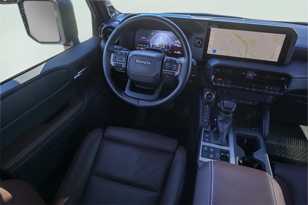 Used Car 2025 Toyota Land Cruiser  1958 For Sale Under $70,000 In Austin, Texas