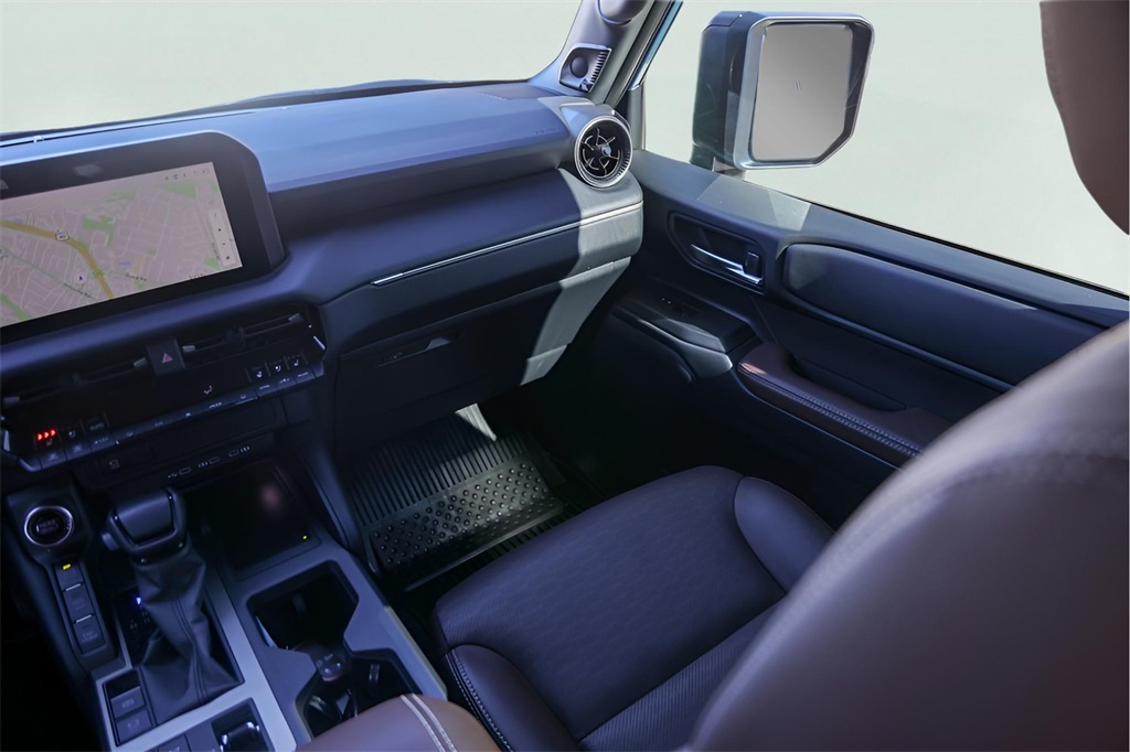 Used Car 2025 Toyota Land Cruiser  1958 For Sale Under $70,000 In Austin, Texas