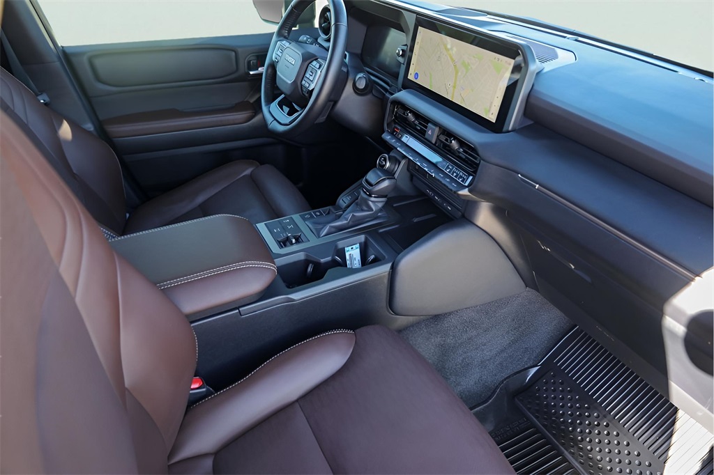 Used Car 2025 Toyota Land Cruiser  1958 For Sale Under $70,000 In Austin, Texas