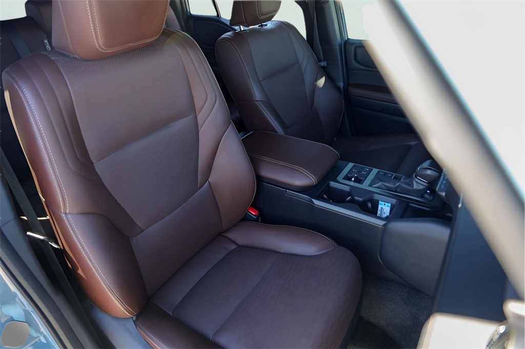 Used Car 2025 Toyota Land Cruiser  1958 For Sale Under $70,000 In Austin, Texas