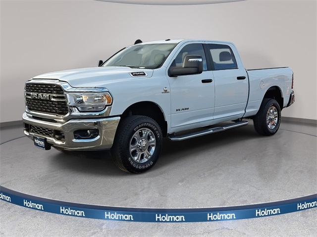 2024 RAM 2500 Big Horn Crew Cab 4WD