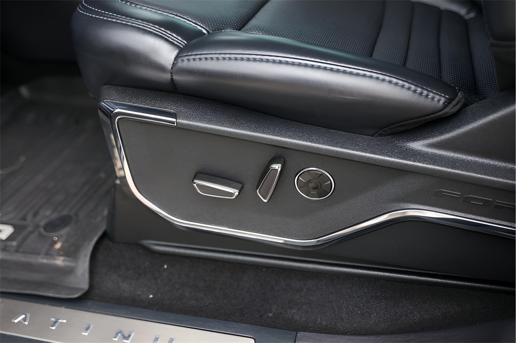 Used Car 2024 Ford F-150  Platinum For Sale Under $70,000 In Austin, Texas