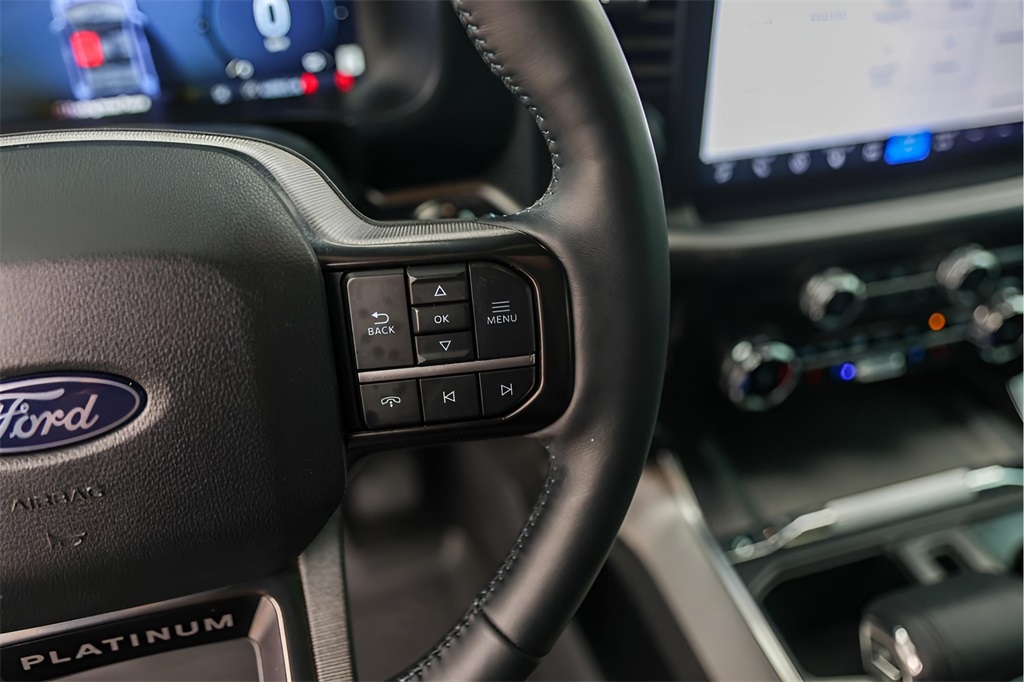 Used Car 2024 Ford F-150  Platinum For Sale Under $70,000 In Austin, Texas