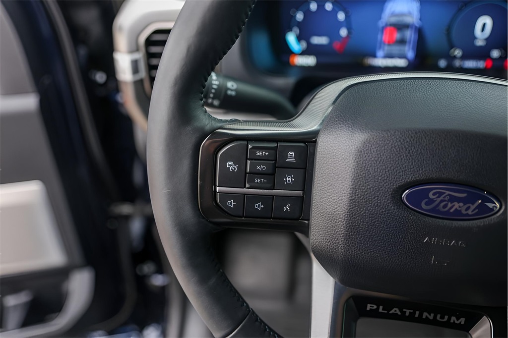 Used Car 2024 Ford F-150  Platinum For Sale Under $70,000 In Austin, Texas