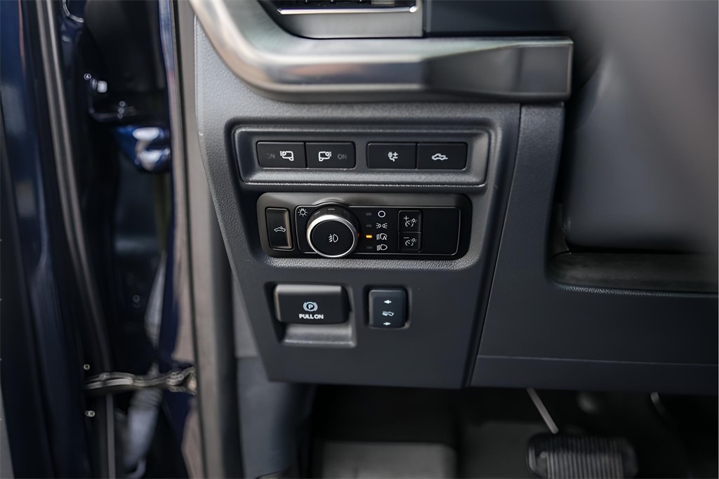 Used Car 2024 Ford F-150  Platinum For Sale Under $70,000 In Austin, Texas