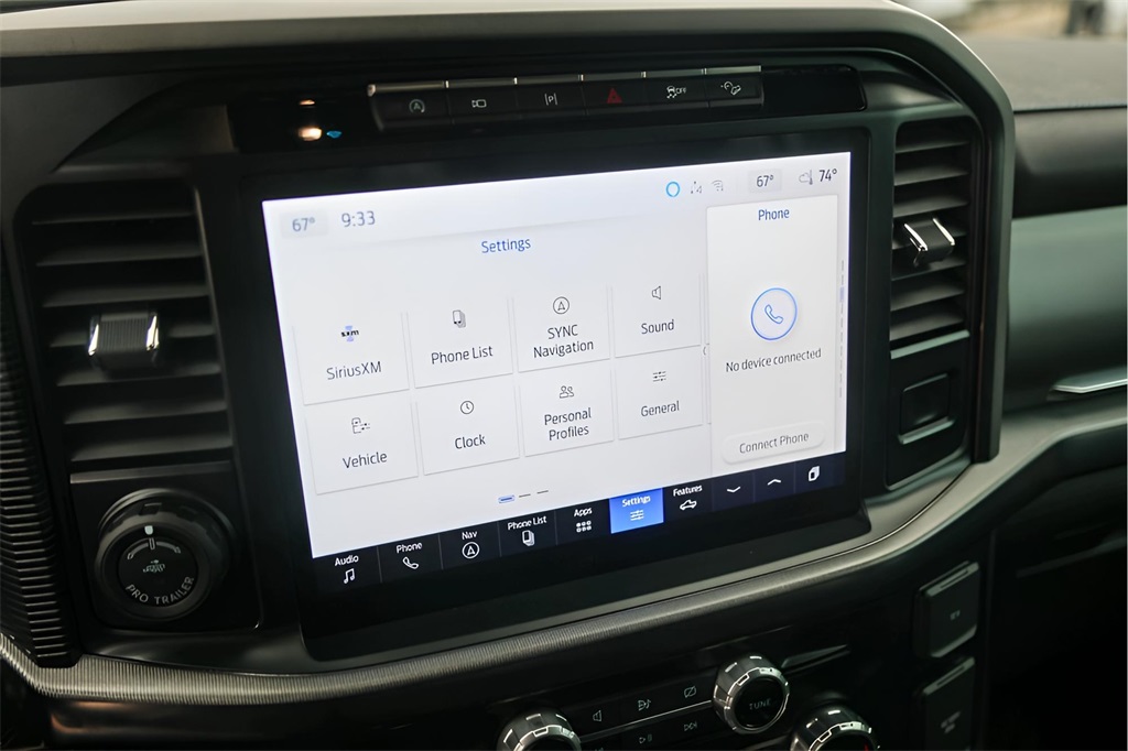 Used Car 2024 Ford F-150  Platinum For Sale Under $70,000 In Austin, Texas