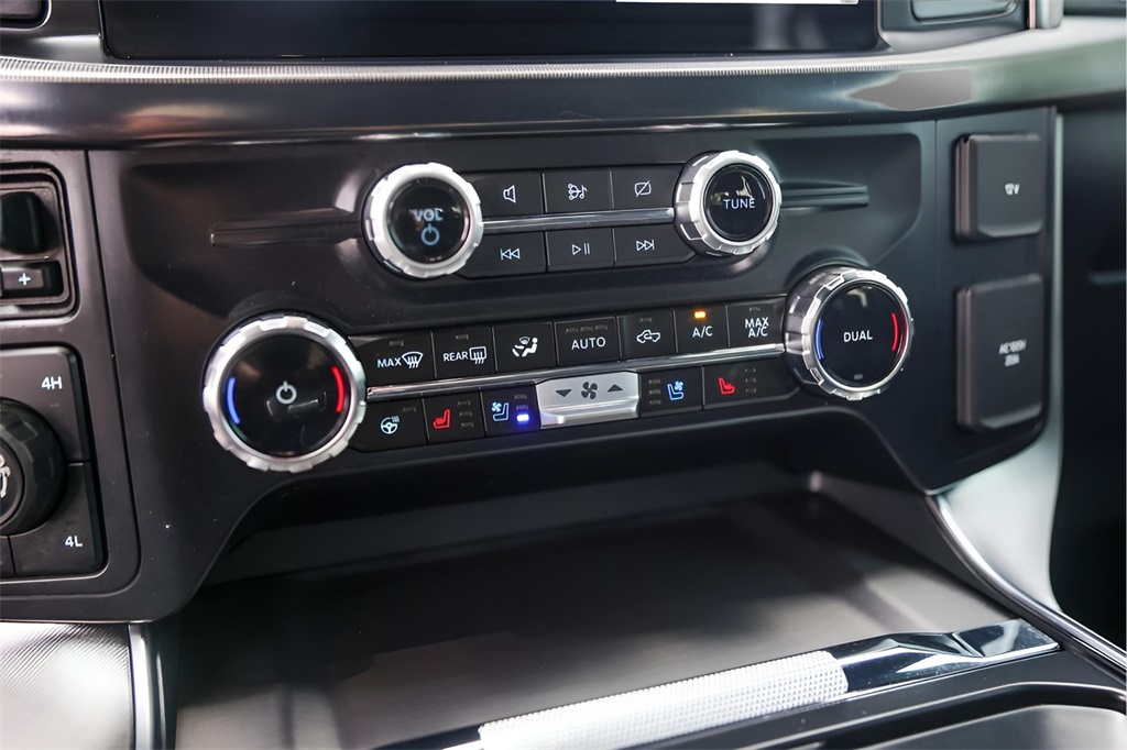 Used Car 2024 Ford F-150  Platinum For Sale Under $70,000 In Austin, Texas