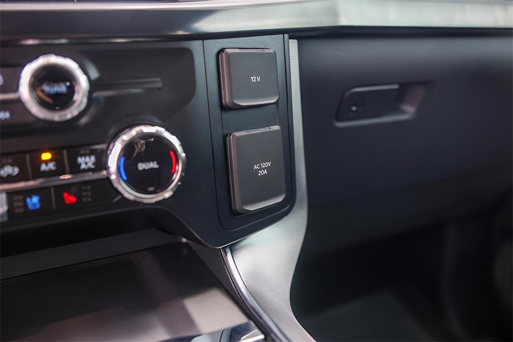 Used Car 2024 Ford F-150  Platinum For Sale Under $70,000 In Austin, Texas