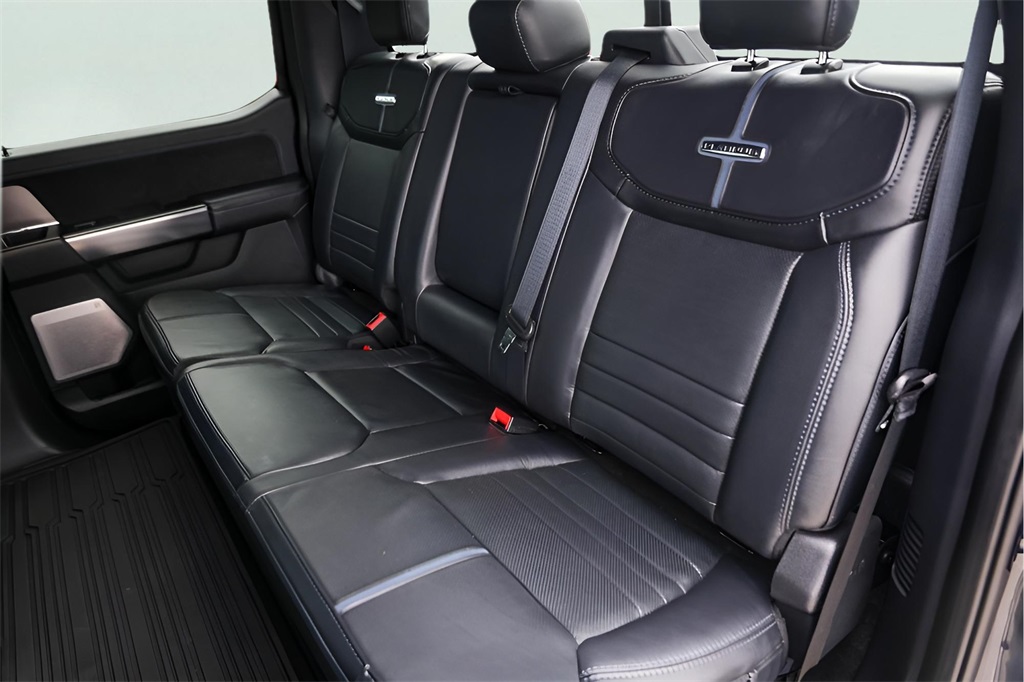 Used Car 2024 Ford F-150  Platinum For Sale Under $70,000 In Austin, Texas