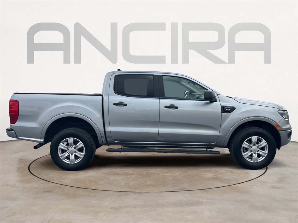 Used Car 2020 Ford Ranger  Xlt For Sale Under $25,000 In Floresville, Texas