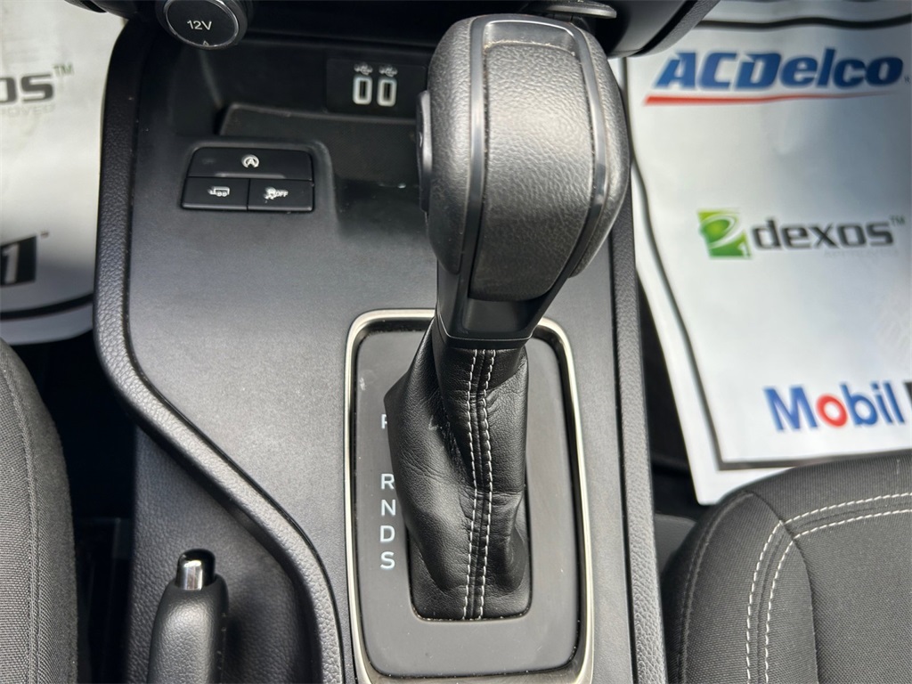 Used Car 2020 Ford Ranger  Xlt For Sale Under $25,000 In Floresville, Texas