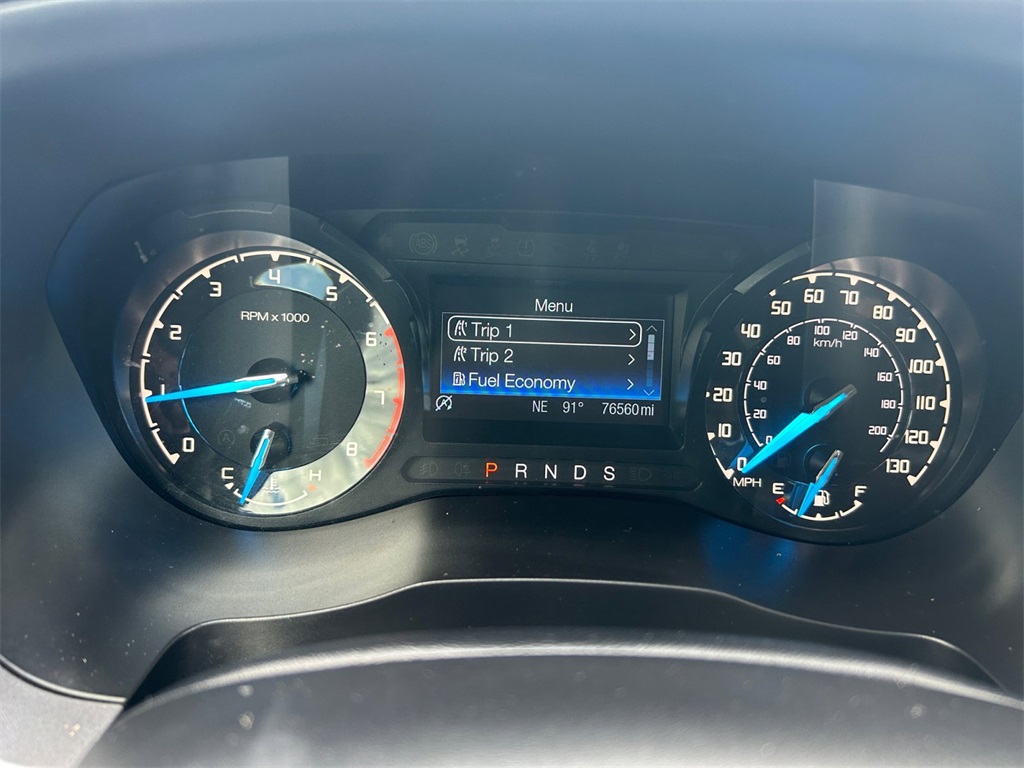 Used Car 2020 Ford Ranger  Xlt For Sale Under $25,000 In Floresville, Texas