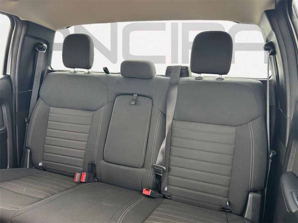 Used Car 2020 Ford Ranger  Xlt For Sale Under $25,000 In Floresville, Texas