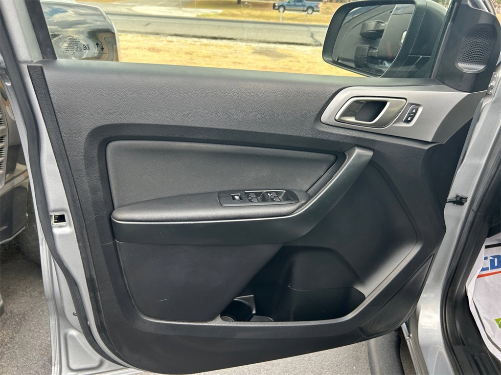 Used Car 2020 Ford Ranger  Xlt For Sale Under $25,000 In Floresville, Texas