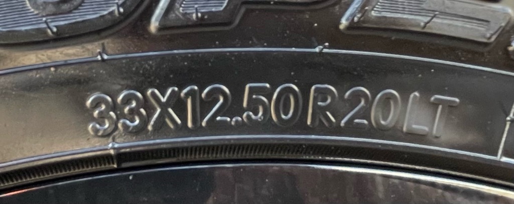 2011 Ford F-150 FX4 Gray at Autostrade