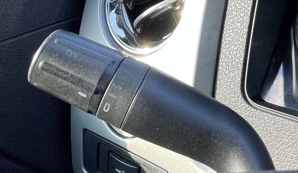 2011 Ford F-150 FX4 Gray at Autostrade