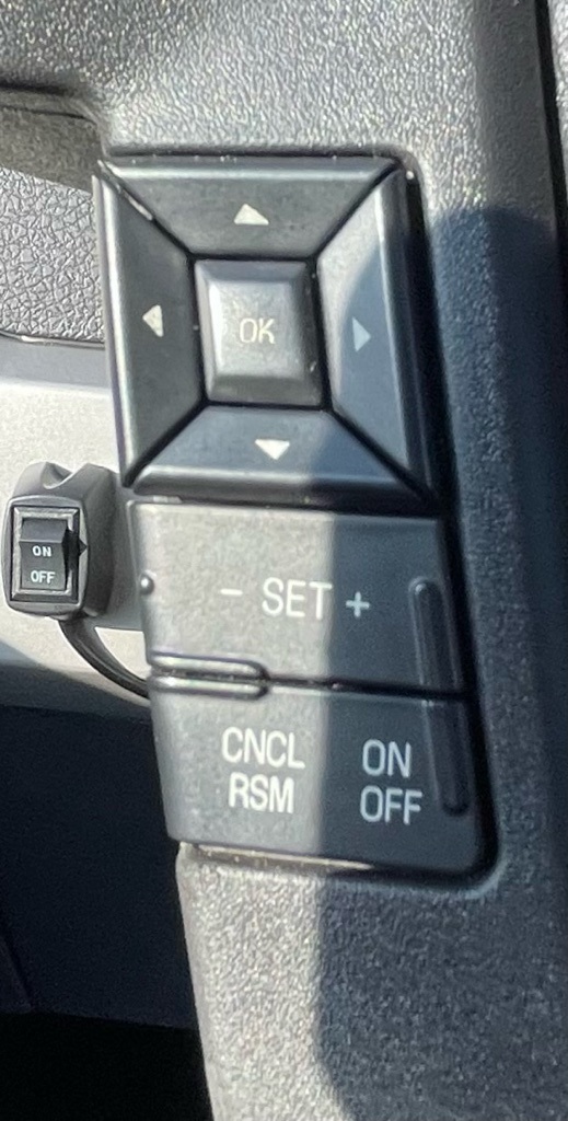 2011 Ford F-150 FX4 Gray at Autostrade