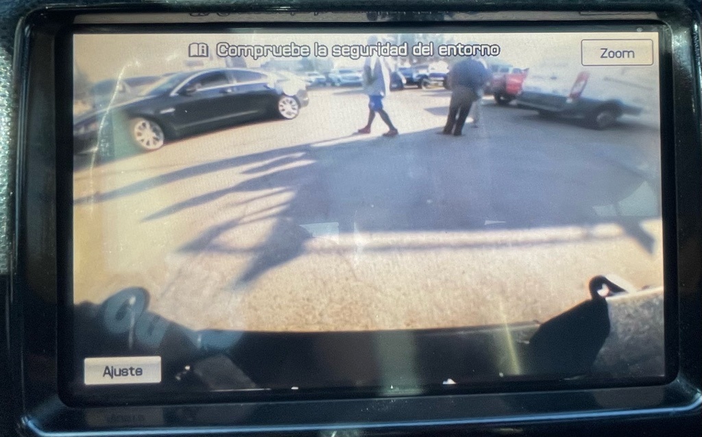 2011 Ford F-150 FX4 Gray at Autostrade