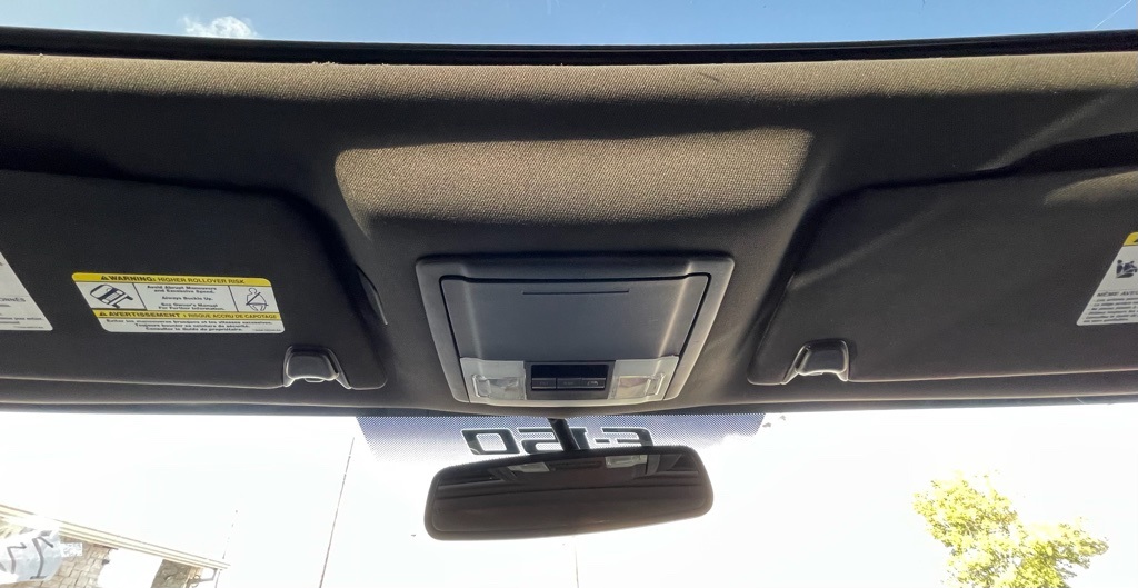 2011 Ford F-150 FX4 Gray at Autostrade