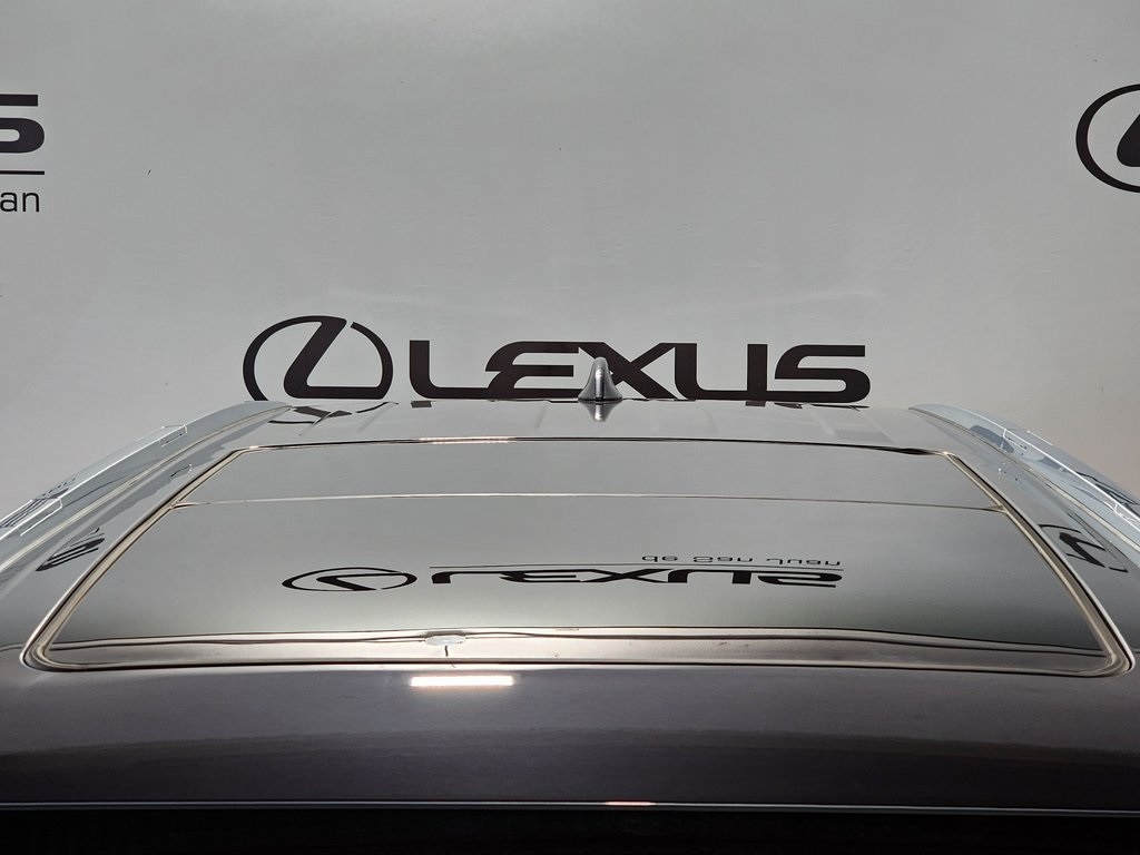 Thumbnail: 2026 Lexus TX - 7