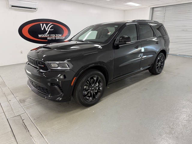 2025 Dodge Durango R/T 