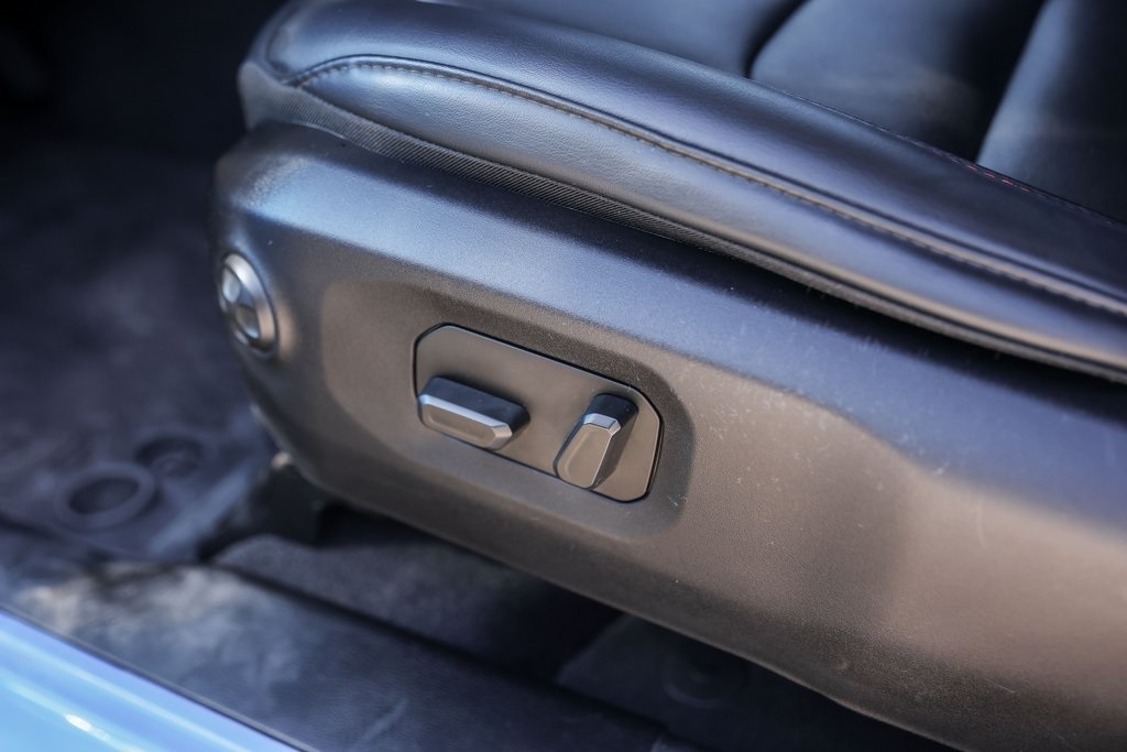 Used Car 2024 Jeep Wrangler  Rubicon X For Sale Under $60,000 In Austin, Texas