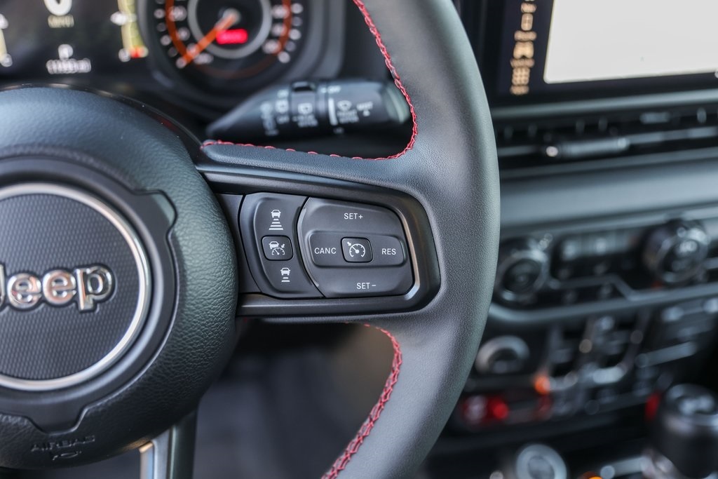 Used Car 2024 Jeep Wrangler  Rubicon X For Sale Under $60,000 In Austin, Texas