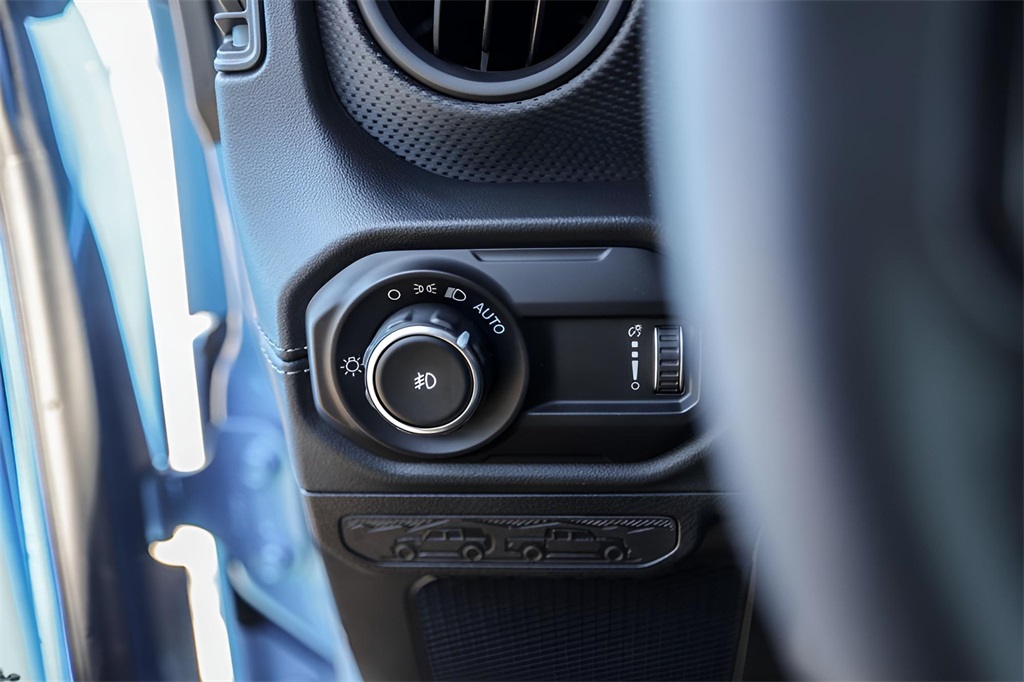 Used Car 2024 Jeep Wrangler  Rubicon X For Sale Under $60,000 In Austin, Texas