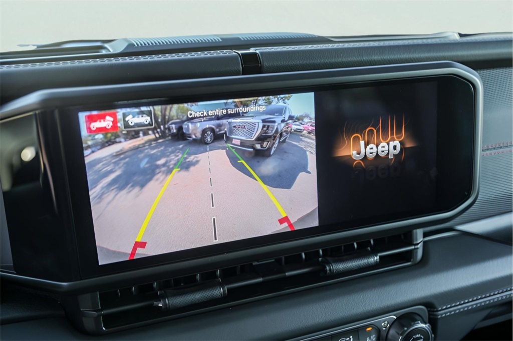 Used Car 2024 Jeep Wrangler  Rubicon X For Sale Under $60,000 In Austin, Texas