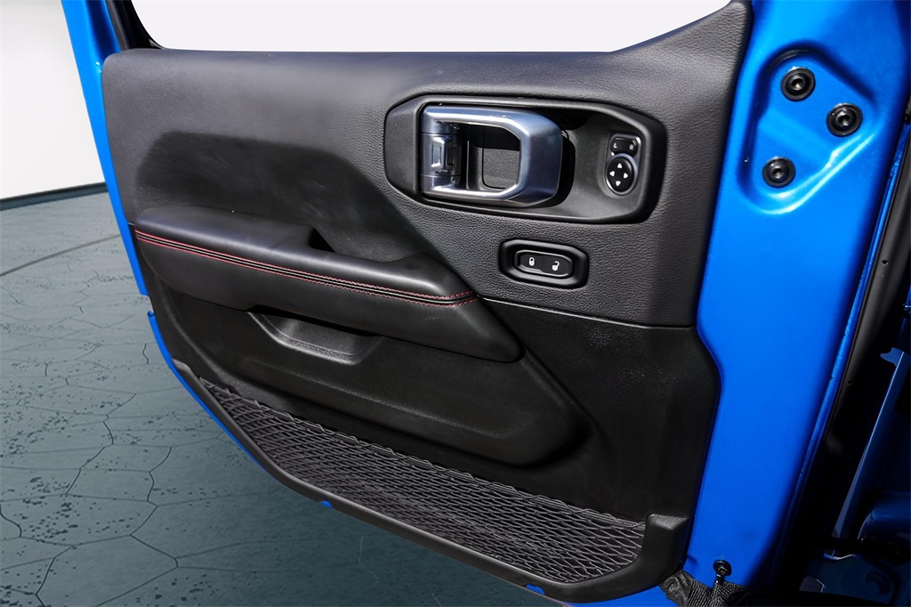 Used Car 2024 Jeep Wrangler  Rubicon X For Sale Under $60,000 In Austin, Texas