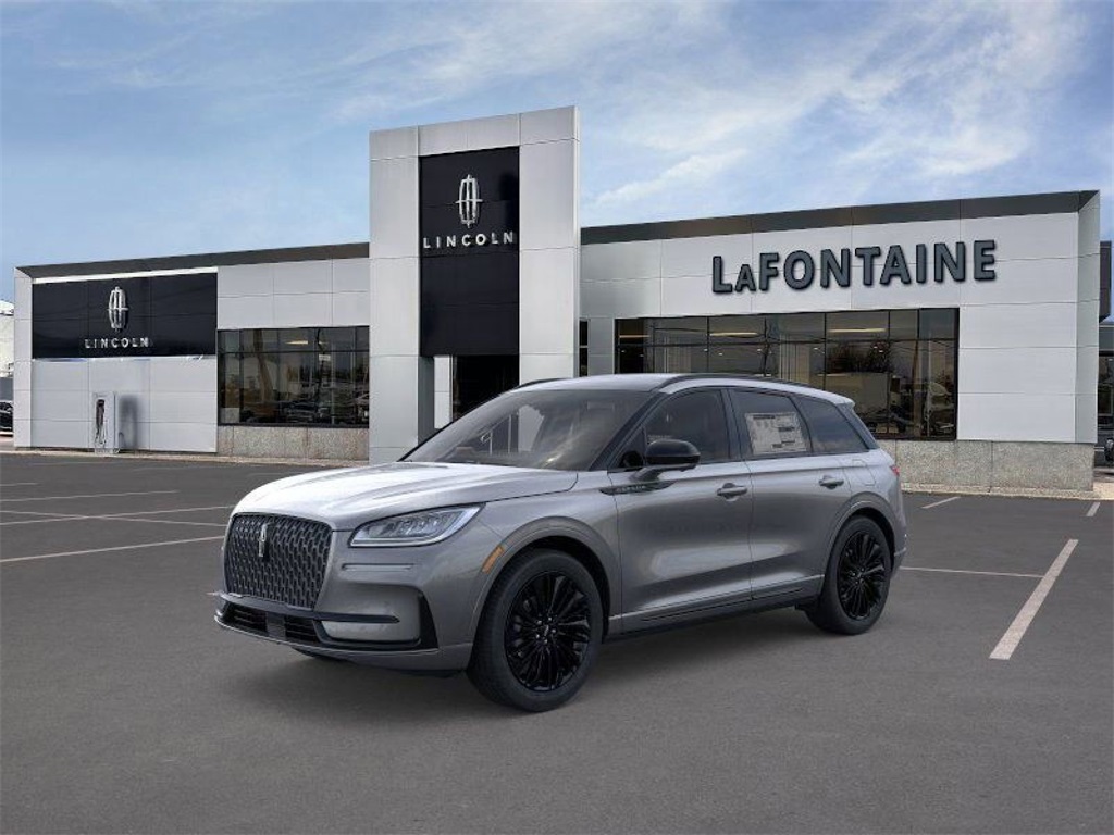 2026 Lincoln Corsair Premiere AWD