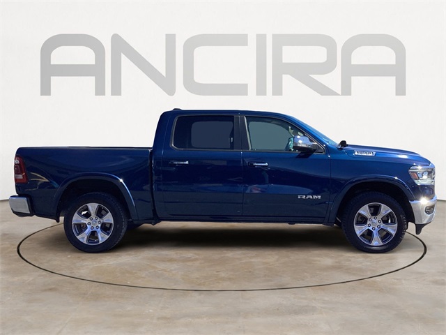 Used Car 2021 Ram 1500  Laramie For Sale Under $30,000 In San Antonio, Texas