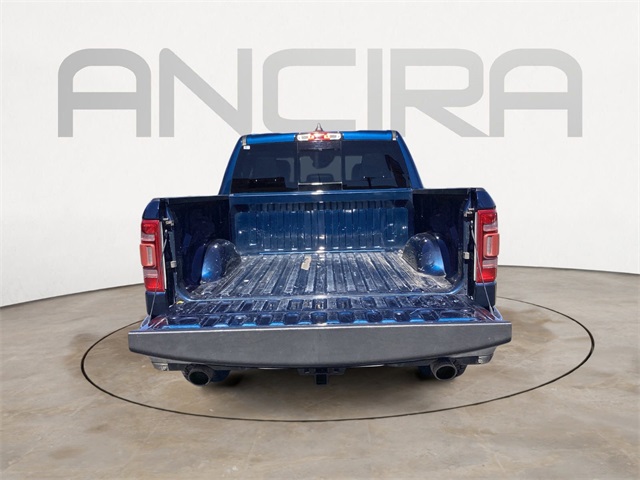 Used Car 2021 Ram 1500  Laramie For Sale Under $30,000 In San Antonio, Texas