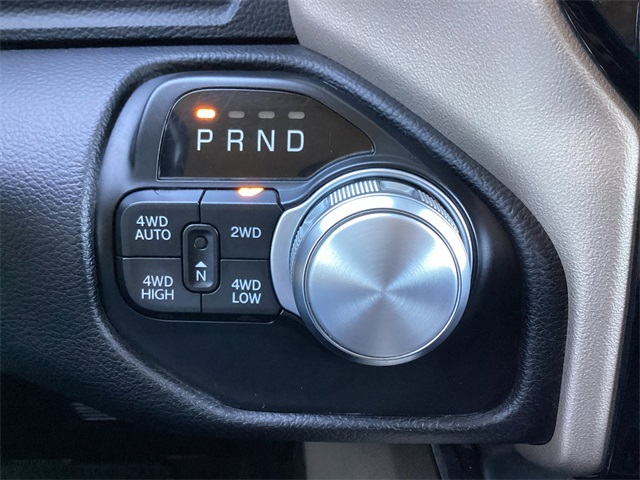 Used Car 2021 Ram 1500  Laramie For Sale Under $30,000 In San Antonio, Texas