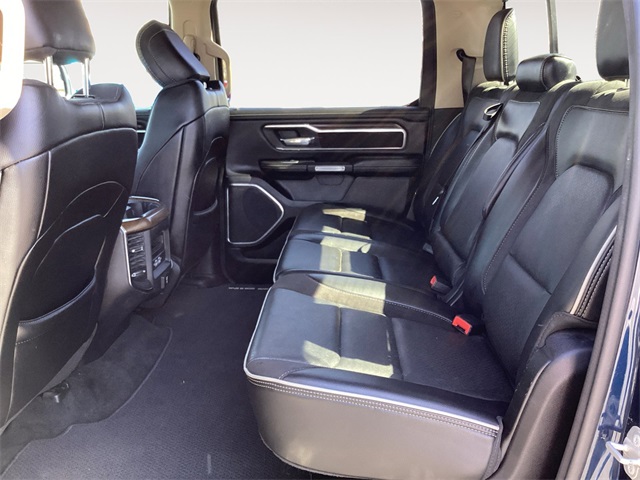 Used Car 2021 Ram 1500  Laramie For Sale Under $30,000 In San Antonio, Texas