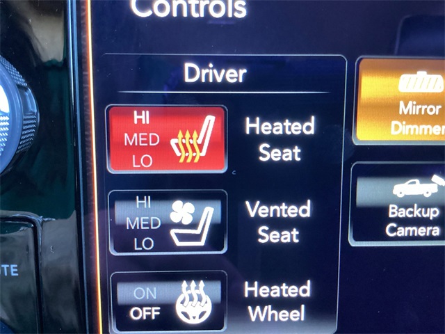 Used Car 2021 Ram 1500  Laramie For Sale Under $30,000 In San Antonio, Texas