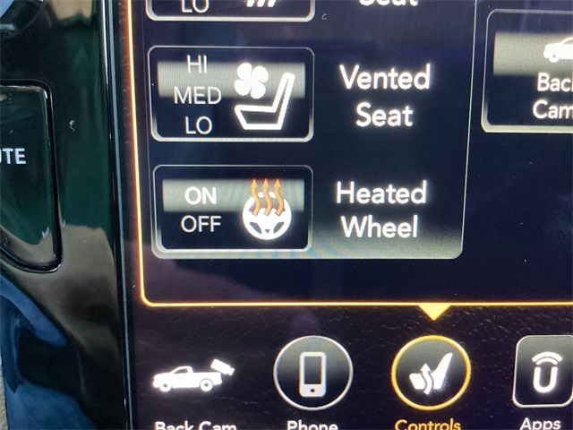 Used Car 2021 Ram 1500  Laramie For Sale Under $30,000 In San Antonio, Texas