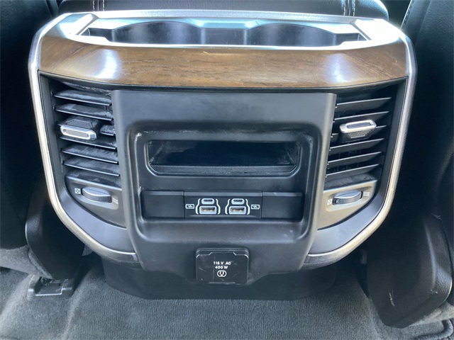 Used Car 2021 Ram 1500  Laramie For Sale Under $30,000 In San Antonio, Texas