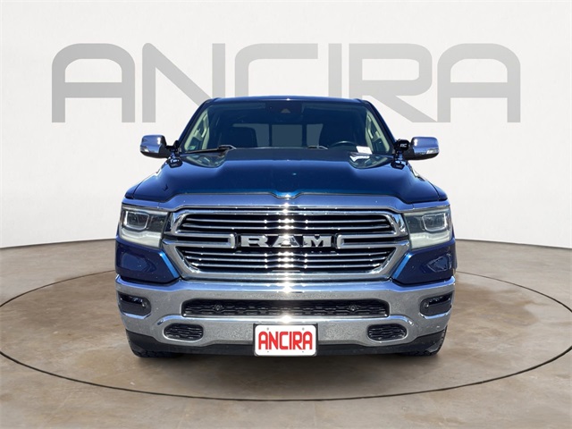 Used Car 2021 Ram 1500  Laramie For Sale Under $30,000 In San Antonio, Texas