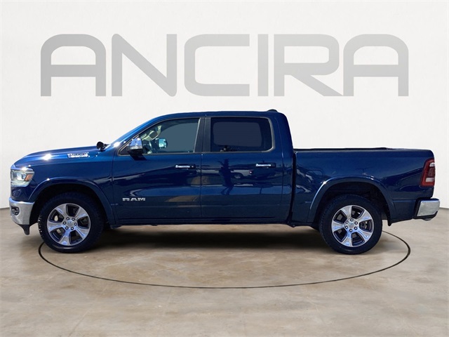 Used Car 2021 Ram 1500  Laramie For Sale Under $30,000 In San Antonio, Texas
