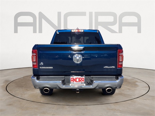 Used Car 2021 Ram 1500  Laramie For Sale Under $30,000 In San Antonio, Texas