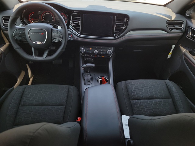 2026 Dodge Durango GT Gray at Victoria Chrysler Dodge Jeep Ram