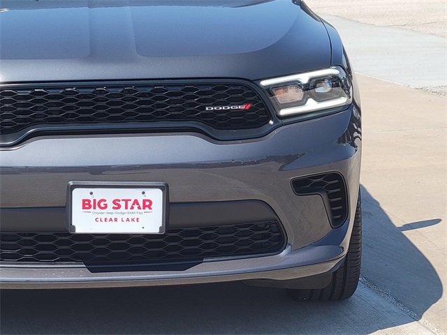 2026 Dodge Durango GT Gray at Victoria Chrysler Dodge Jeep Ram
