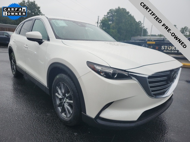 2023 Mazda CX-9 Touring - 0
