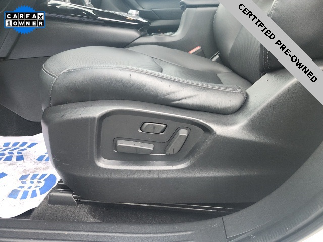 2023 Mazda CX-9 Touring White at Walterboro Ford