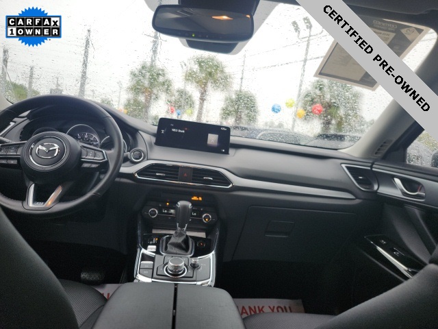 2023 Mazda CX-9 Touring - 1