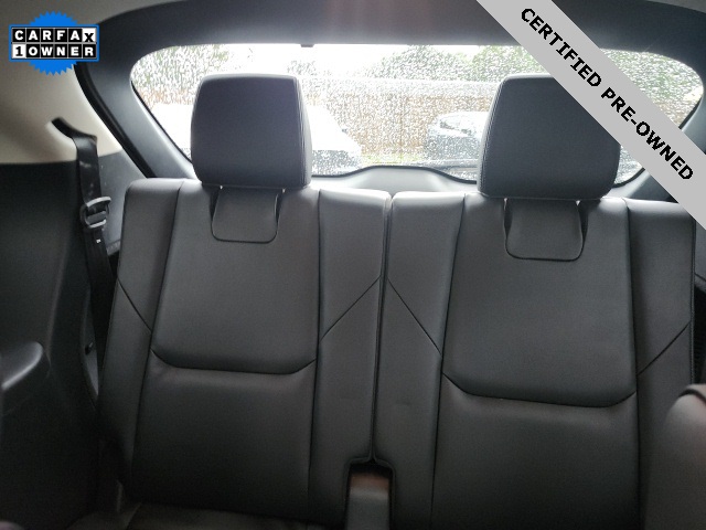 2023 Mazda CX-9 Touring White at Walterboro Ford