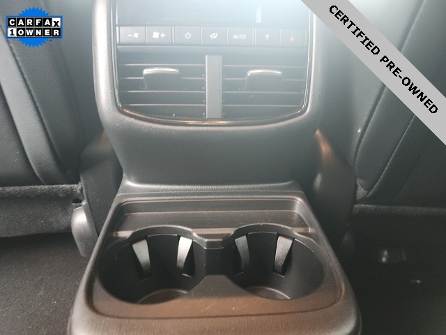 2023 Mazda CX-9 Touring White at Walterboro Ford