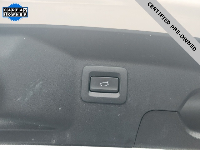 2023 Mazda CX-9 Touring White at Walterboro Ford