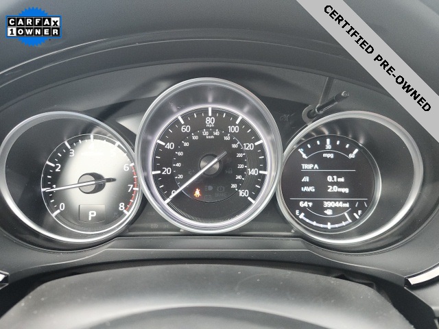 2023 Mazda CX-9 Touring - 2